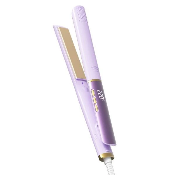 Hair Curler Straightener