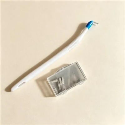 Interdental tannplukkere